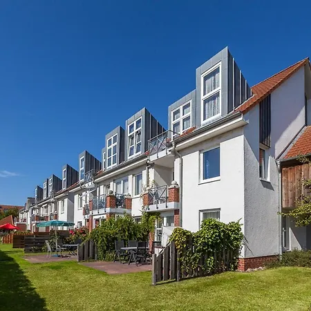 Sünnslag 105 Apartamento Boltenhagen (Ostseebad)