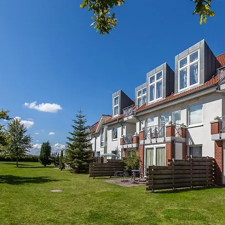 Sünnslag 105 Apartamento Boltenhagen (Ostseebad)
