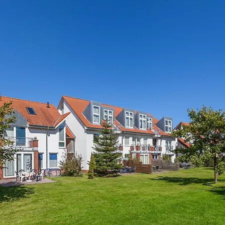 Lejlighed Suennslag 105 Boltenhagen (Ostseebad)