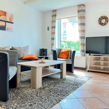 Sünnslag 105 * Boltenhagen (Ostseebad)