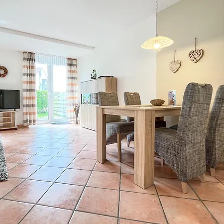 Sünnslag 105 Apartamento *