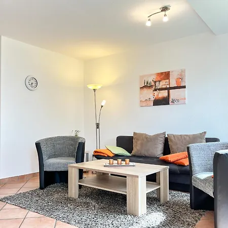 Sünnslag 105 * Boltenhagen (Ostseebad)