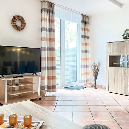 Suennslag 105 Boltenhagen (Ostseebad)