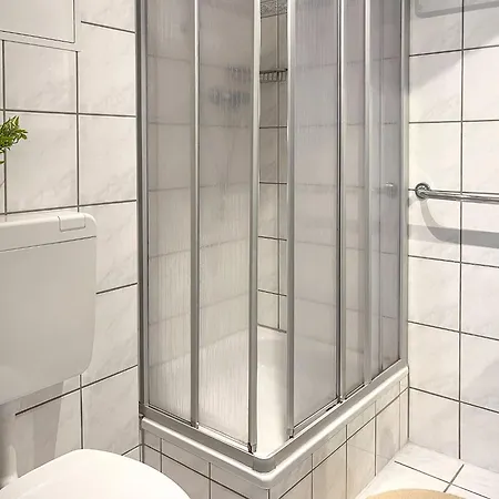 Apartamento Sünnslag 105 *
