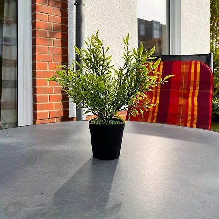 Sünnslag 105 Apartamento *