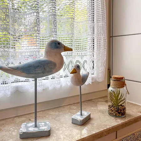 Lejlighed Suennslag 105 Boltenhagen (Ostseebad)