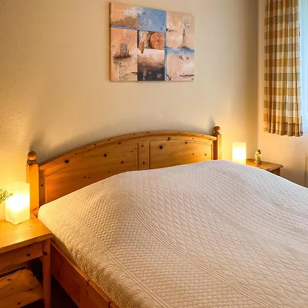 Suennslag 105 * Boltenhagen (Ostseebad)