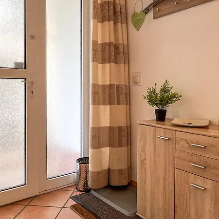 Lejlighed Suennslag 105