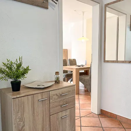 Suennslag 105 Lejlighed Boltenhagen (Ostseebad)