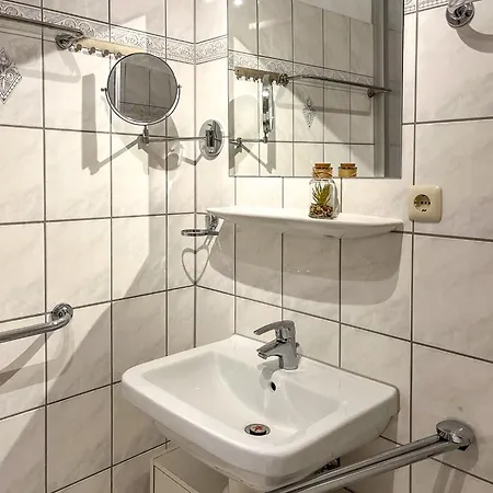 Suennslag 105 Boltenhagen (Ostseebad)