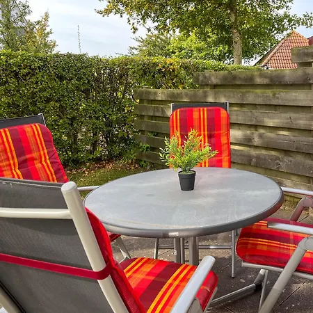 Sünnslag 105 Apartamento