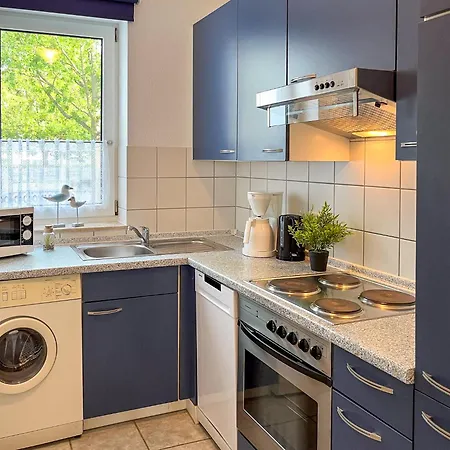 Suennslag 105 Lejlighed *