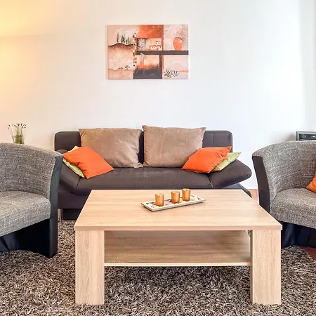 Lejlighed Suennslag 105