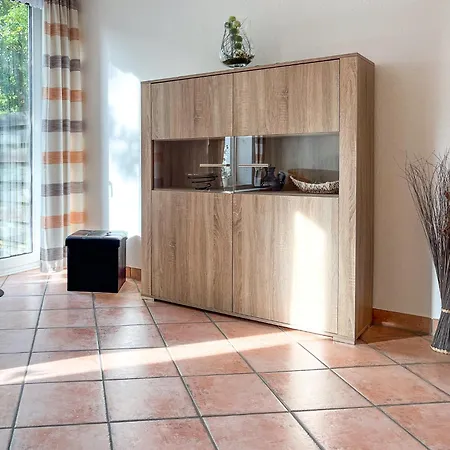 Suennslag 105 Lejlighed Boltenhagen (Ostseebad)