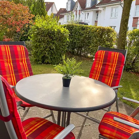 Suennslag 105 Boltenhagen (Ostseebad)