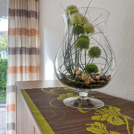 Suennslag 105 Lejlighed