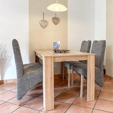 Lejlighed Suennslag 105 *