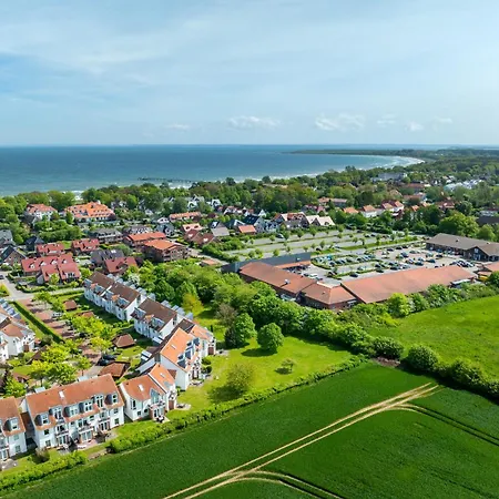 Lejlighed Suennslag 105 Boltenhagen (Ostseebad)