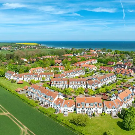 Lejlighed Suennslag 105