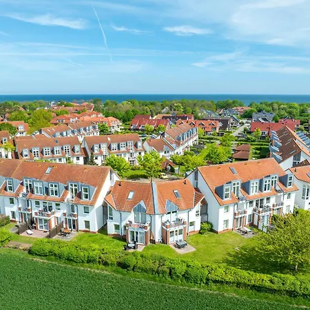 Suennslag 105 Lejlighed Boltenhagen (Ostseebad)