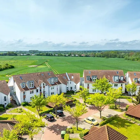 Suennslag 105 Lejlighed